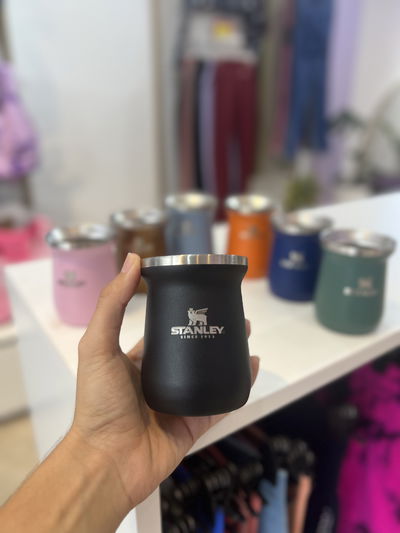 Mate pocket
