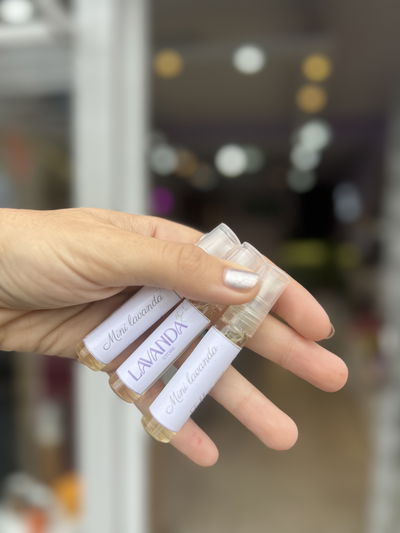 Mini Lavanda