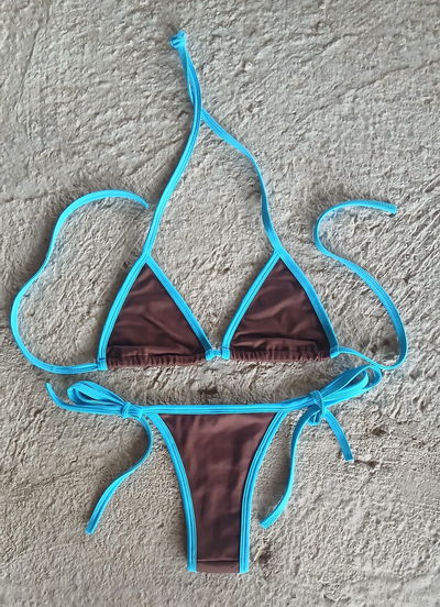 COCO CHOCO COMBINADA