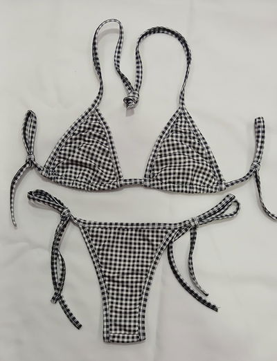 COCO CUADRILLE NEGRO