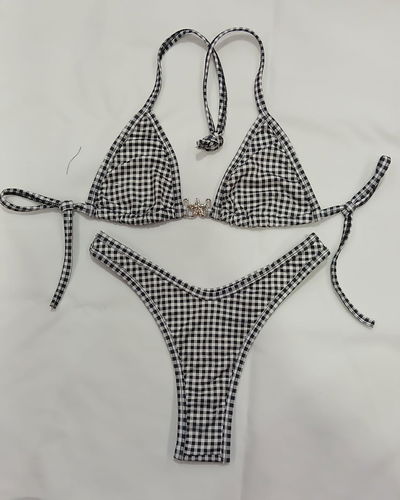 GIGI CUADRILLE NEGRO