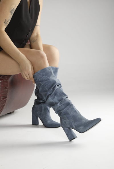 ZAHIRA DENIM