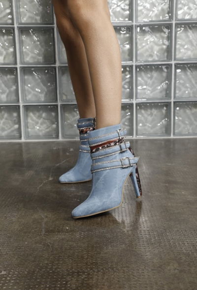 SERAFINA DENIM