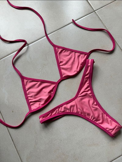 IRIS PINK