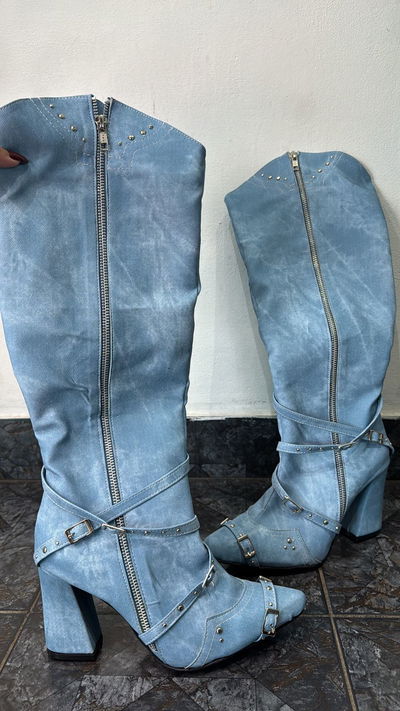 ROSALIA DENIM