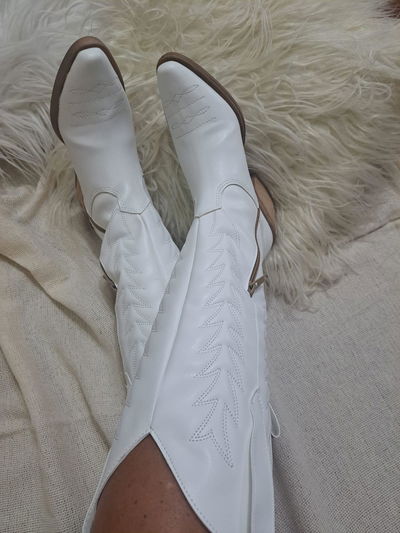 TEXANAS XL WHITE