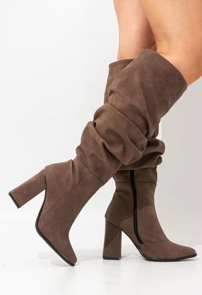 PARIS MARRON
