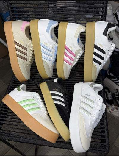 ADIDAS SAMBA