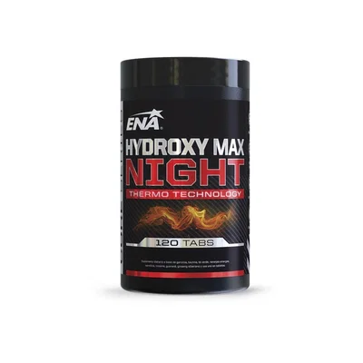 Hydroxi Max Night de Ena Sport
