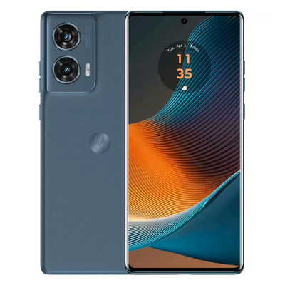 Motorola Edge 50 Fusion 5G XT2429-2 512GB 12GB RAM Pantalla 6.7" - Azul