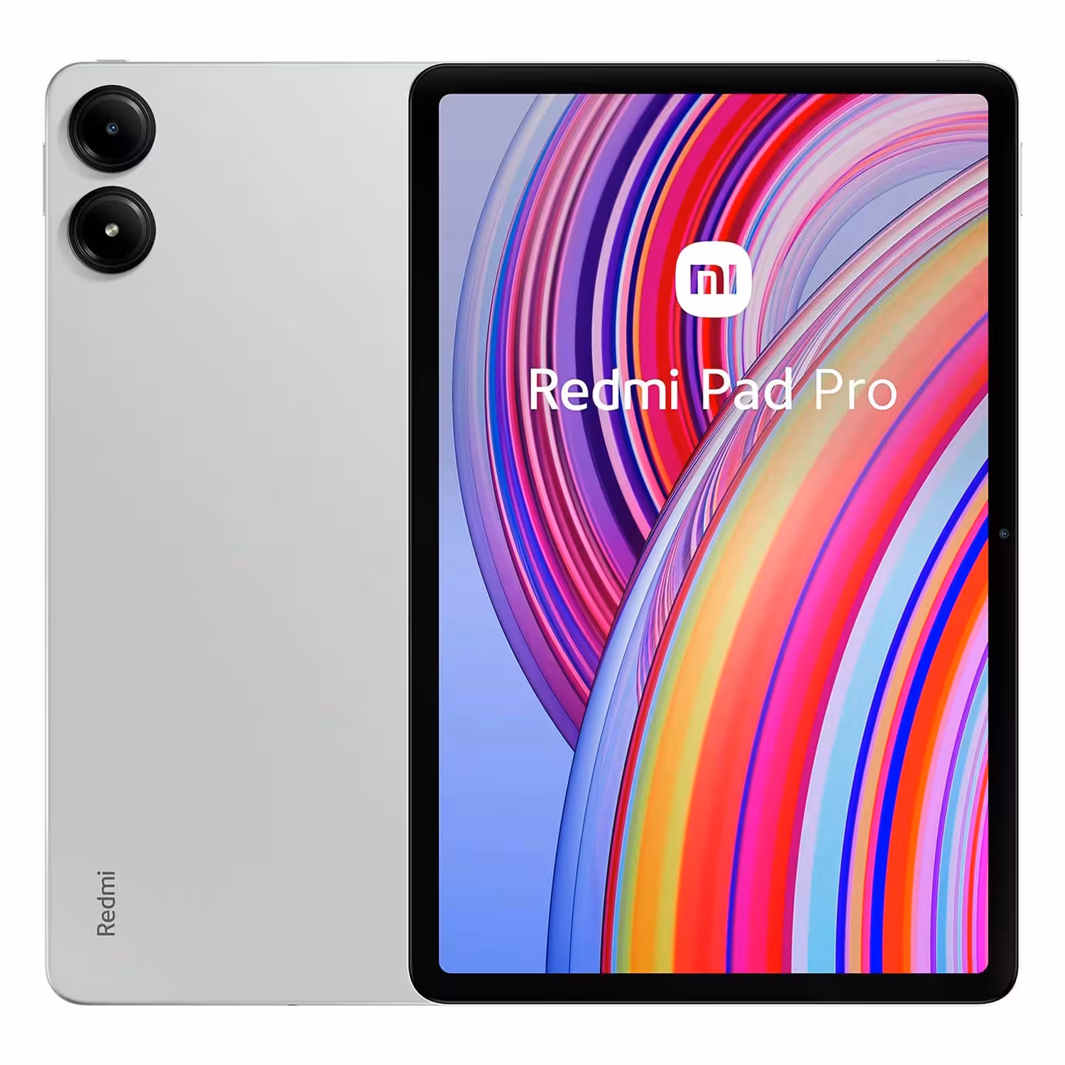 Tablet Xiaomi Redmi Pad Pro Pantalla 12.1" WiFi 256GB 8GB RAM
