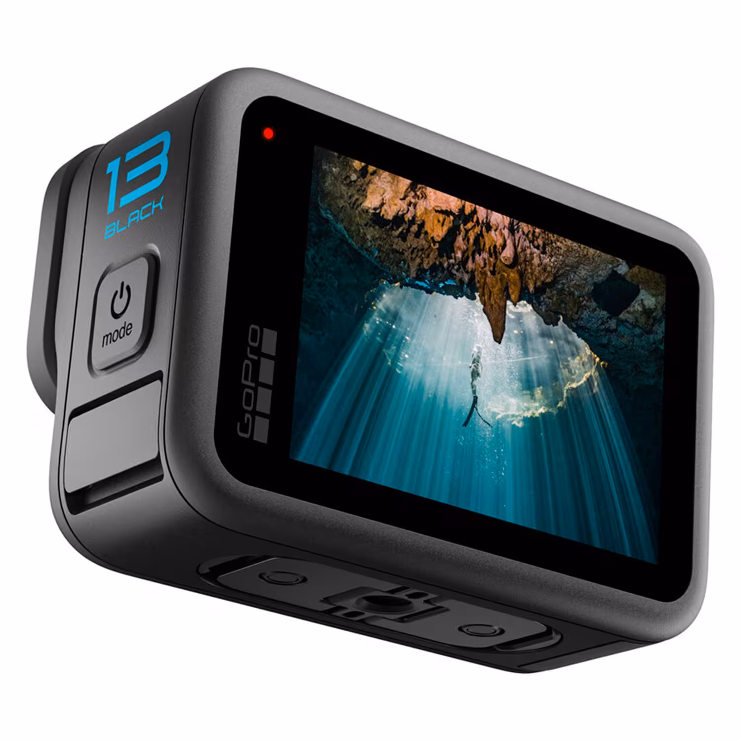 GoPro 13 Hero Black 27MP WiFi 