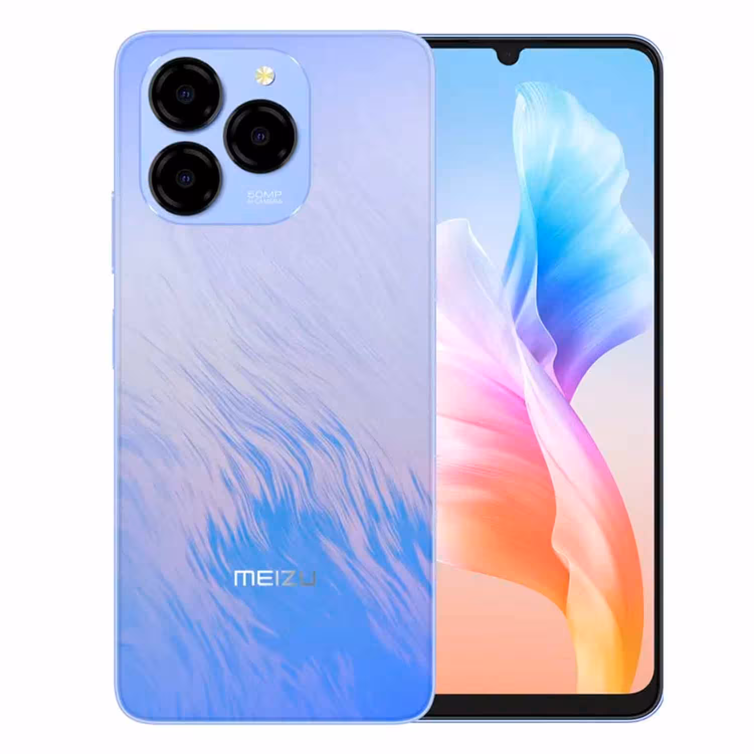 Meizu Note 21 M411H 256GB 8GB RAM
