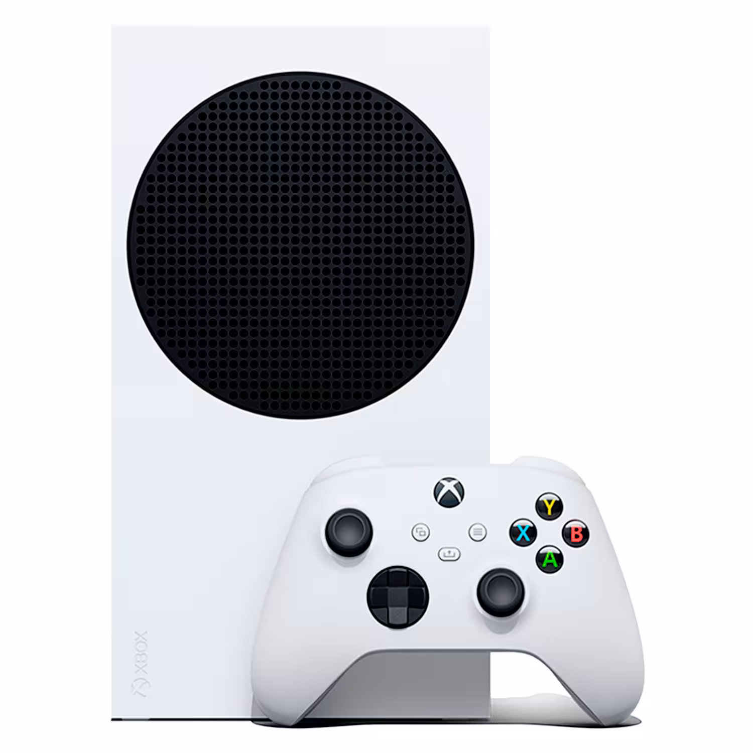 Consola Microsoft Xbox Series S 1TB
