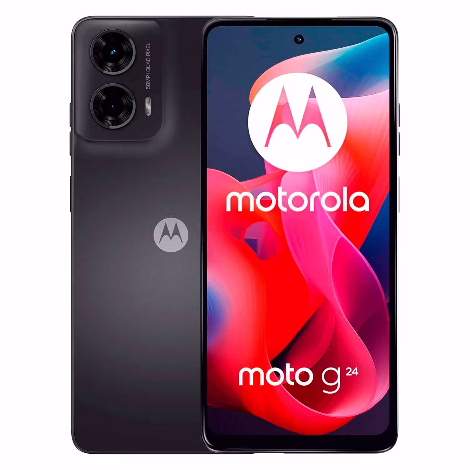 Motorola Moto G24 XT-2423-2 128GB 8GB RAM