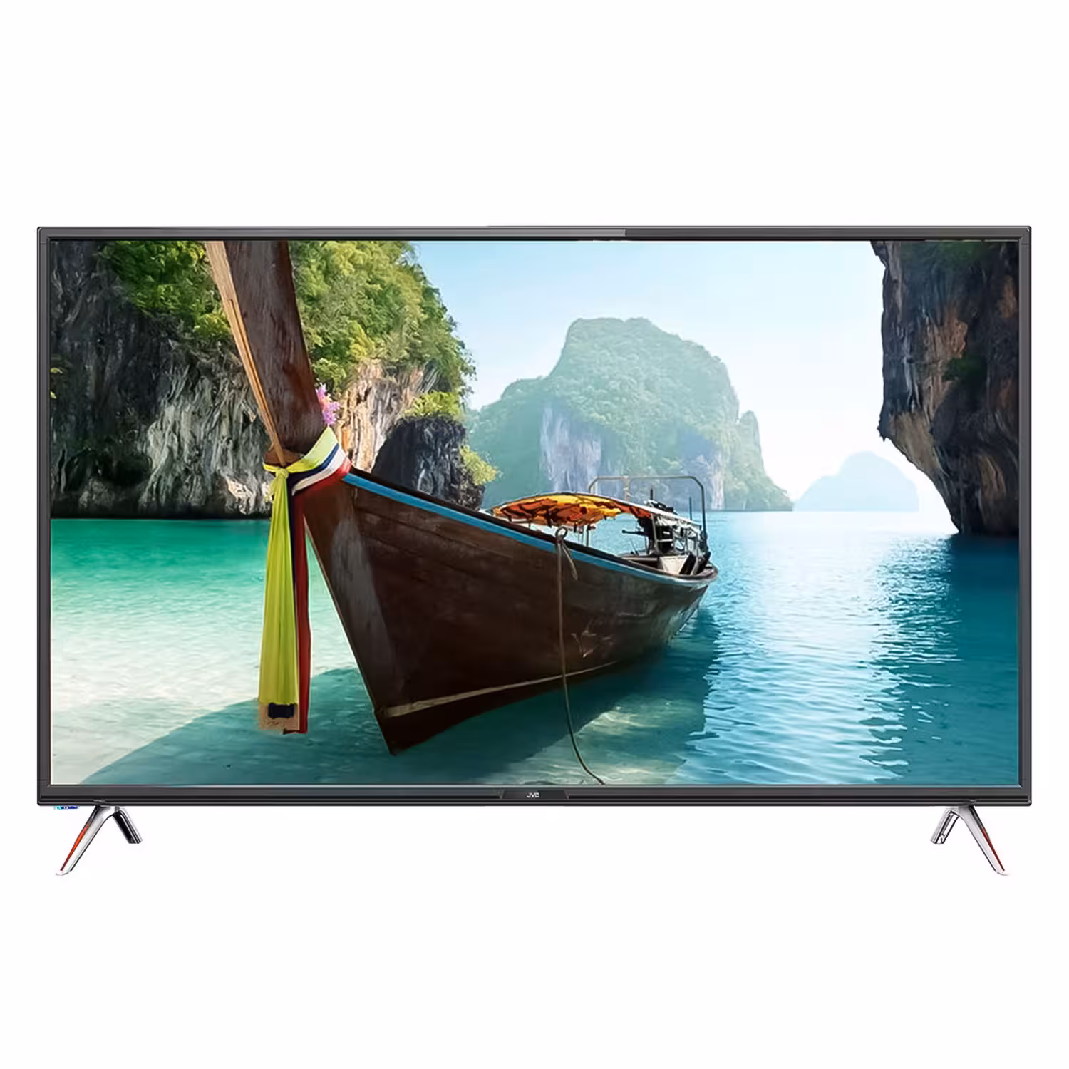 Smart TV JVC LT-50N940U2 50" 4K Ultra HD Android