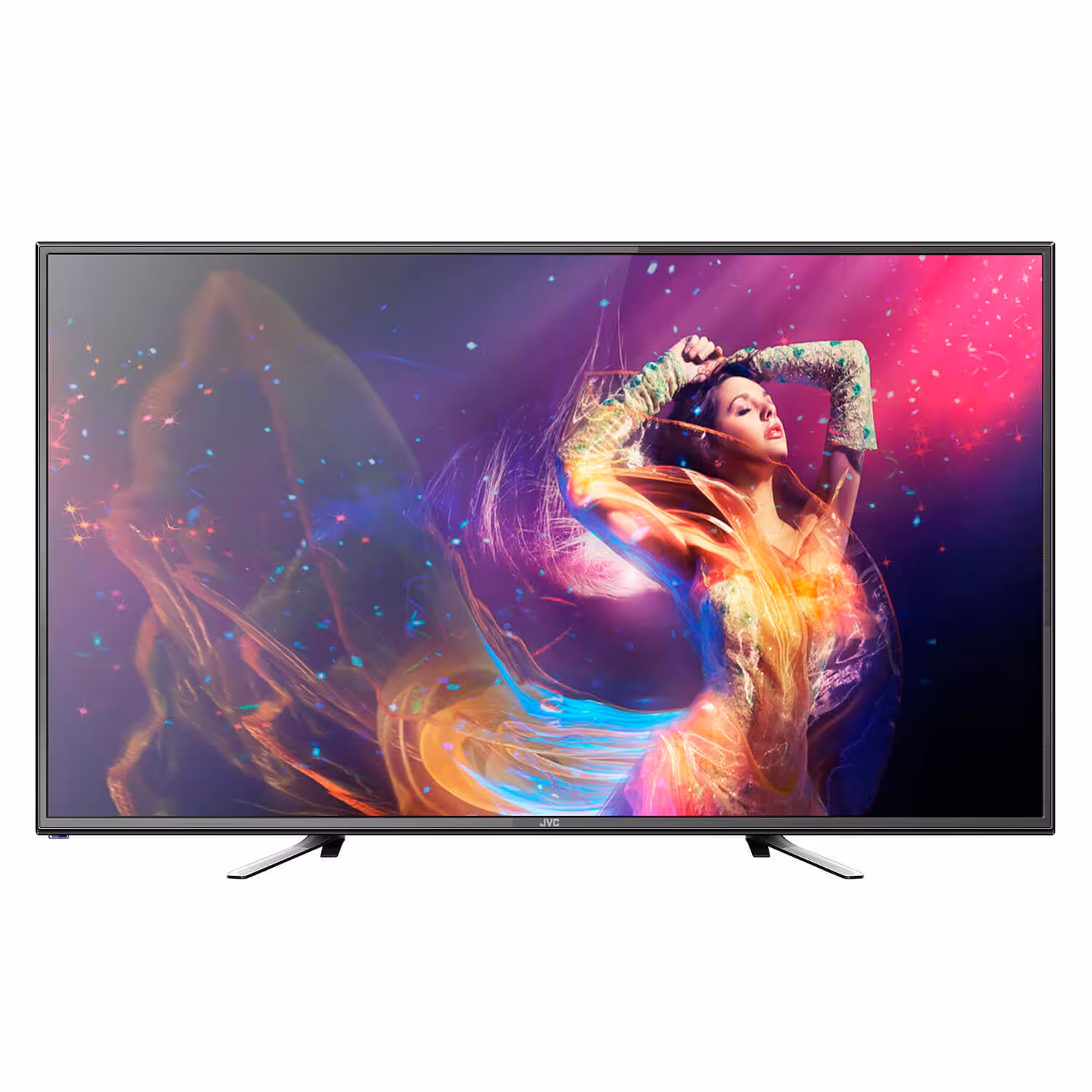 Smart TV JVC LT-42N750U 42" Full HD Android