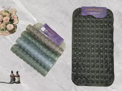 ALFOMBRA PARA BAÑERA 