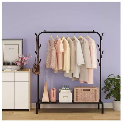 Perchero organizador de ropa 