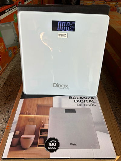 Balanza personal