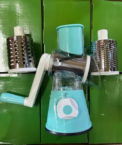 Rallador multifuncion 