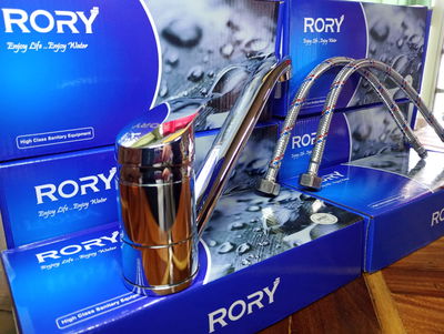 CANILLA DE COCINA RORY