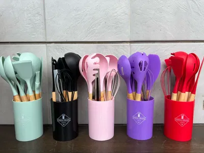 Utensilios de cocina