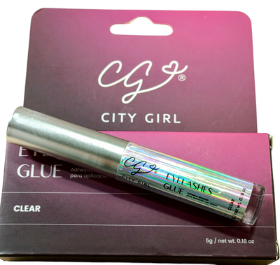 Lashes glue 