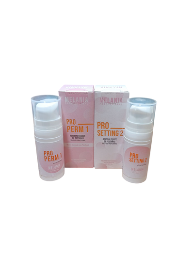 Kit para lifting 