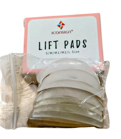Kit de bigudíes  