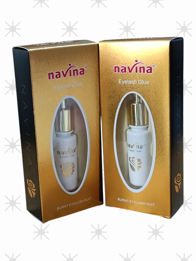 Combo de pegamento Navina 