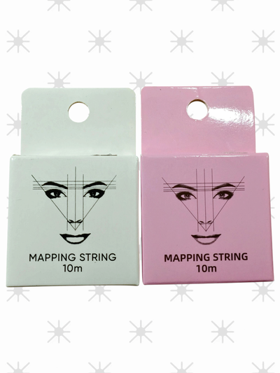 Hilos de mapping 