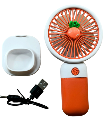 Ventilador portátil 
