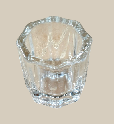 Vaso dappen 