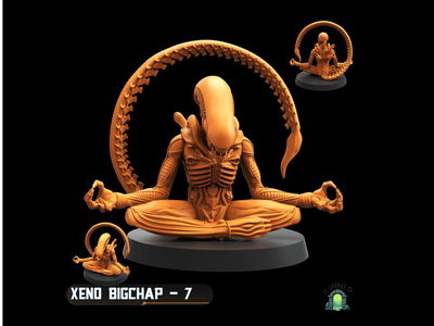 Xeno bigchap 7