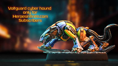 Voltguard