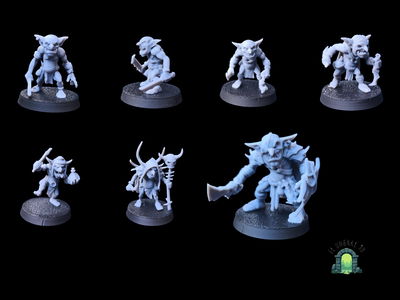 Goblins