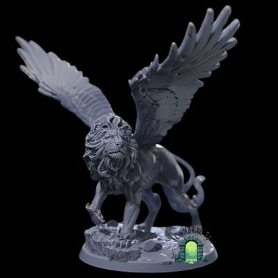 Leon celestial