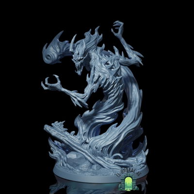 Elemental de fuego