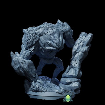 Elemental de tierra