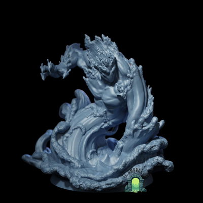 Elemental de agua 