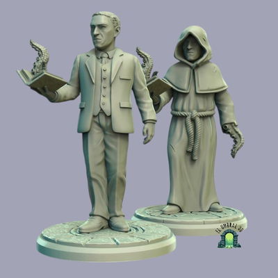 Lovecraft