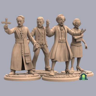 Investigadores 2
