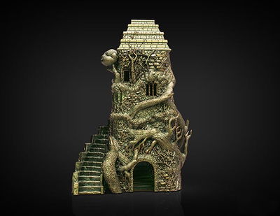 Torre de  Centuar