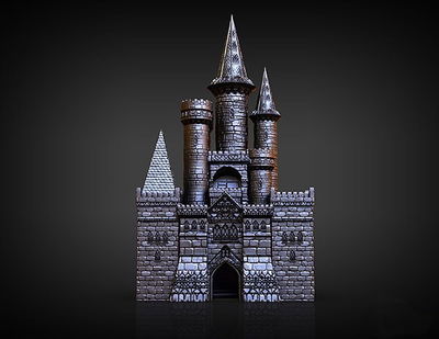 Torre de 