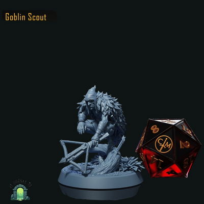 Goblin scaut