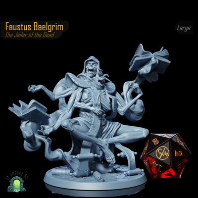 Faustus baelgrim