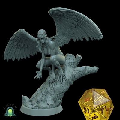 Harpy