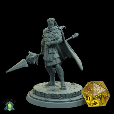 Shade of king midas