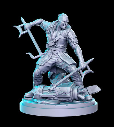 Kabal Motal Kombat